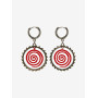 Saw Spiral Huggie Hoop Earrings - Préco Décembre 202433387850_av1?$productMainDesktop$&fmt=auto