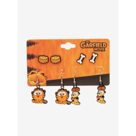 The Garfield Movie Baby Garfield & Odie Earring Set - Préco Décembre 202432831683_hi?$productMainDesktop$&fmt=auto