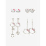 Hello Kitty Bling Earring Set - Préco Décembre 202432174886_av1?$productMainDesktop$&fmt=auto