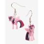 My Little Pony Twilight Sparkle Drop Earrings - Préco Décembre 202433481183_av1?$productMainDesktop$&fmt=auto