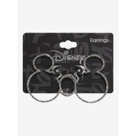 Disney Mickey Mouse Outline Bling Hoop Earrings - Préco Décembre 202433177861_hi?$productMainDesktop$&fmt=auto