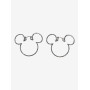 Disney Mickey Mouse Outline Bling Hoop Earrings - Préco Décembre 202433177861_av1?$productMainDesktop$&fmt=auto