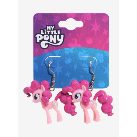 My Little Pony Pinkie Pie Drop Earrings - Préco Décembre 202432701609_hi?$productMainDesktop$&fmt=auto