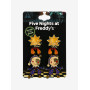 Five Nights At Freddy's Sun & Moon Glow-In-The-Dark Drop Earrings - Préco Décembre 202431147561_hi?$productMainDesktop$&fmt=auto