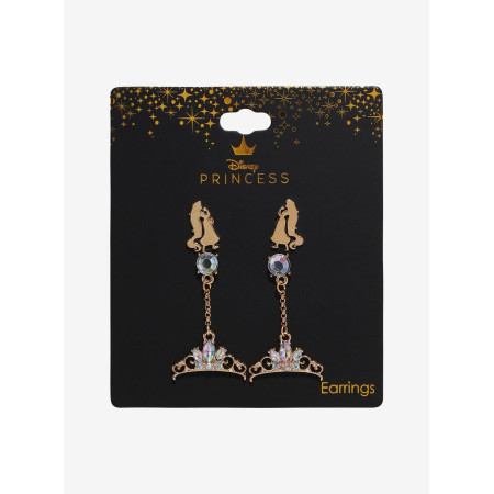 Disney Princess Rapunzel Crown Earring Set - Préco Décembre 202432831715_hi?$productMainDesktop$&fmt=auto