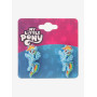 My Little Pony Rainnoeud Dash Front/Back Earrings - Préco Décembre 202432831651_hi?$productMainDesktop$&fmt=auto