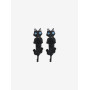 Coraline The Cat Front/Back Earrings - Préco Décembre 202431036296_av1?$productMainDesktop$&fmt=auto