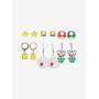 Super Mario Icons Earring Set - Préco Décembre 202432259941_av1?$productMainDesktop$&fmt=auto