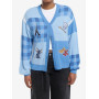 Disney Pixar Ratatouille Gingham Block Girls Cardigan - Préco Décembre 202433093302_hi?$productMainDesktop$&fmt=auto