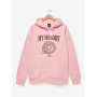 Sanrio My Melody Pink Satin Drawstring Sweatshirt à capuche  - Préco Décembre 202431825273_hi?$productMainDesktop$&fmt=auto