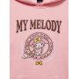 Sanrio My Melody Pink Satin Drawstring Sweatshirt à capuche  - Préco Décembre 202431825273_av2?$productMainDesktop$&fmt=auto