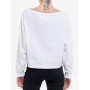 Disney Pixar Ratatouille Menu Boatneck Girls Sweatshirt - Préco Décembre 202433290052_av2?$productMainDesktop$&fmt=auto