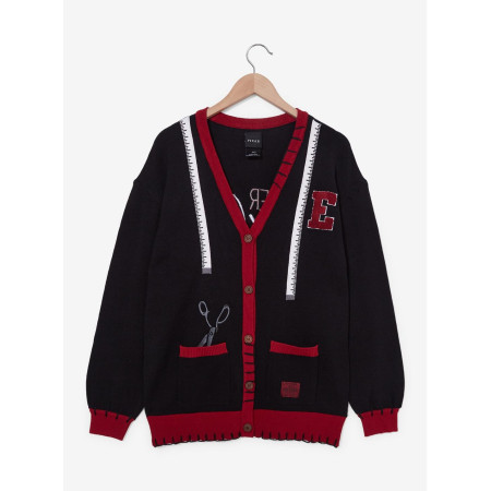 Disney Pixar The Incredibles Edna Mode Women's Cardigan  - Préco Décembre 202432466779_hi?$productMainDesktop$&fmt=auto