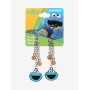 Sesame Street Cookie Monster Scented Drop Earrings - Préco Décembre 202432210424_hi?$productMainDesktop$&fmt=auto