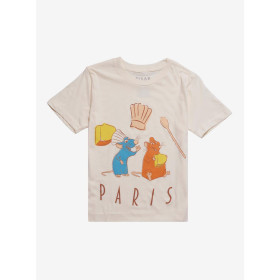 Disney Pixar Ratatouille Duo Girls Skimmer T-Shirt - Préco Décembre 202433338380_hi?$productMainDesktop$&fmt=auto