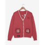 Disney Mulan Cherry Blossom Crochet Women's Cardigan  - Préco Décembre 202432822517_hi?$productMainDesktop$&fmt=auto