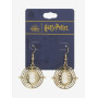 Harry Potter Time-Turner Drop Earrings - Préco Décembre 202432687913_hi?$productMainDesktop$&fmt=auto