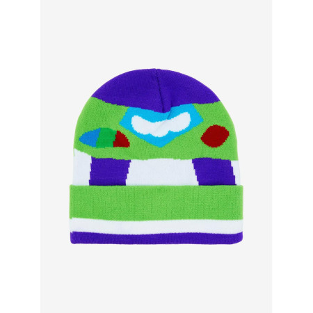 Disney Pixar Toy Story Buzz Lightyear Replica Ado Beanie  - Préco Décembre 202432762808_hi?$productMainDesktop$&fmt=auto