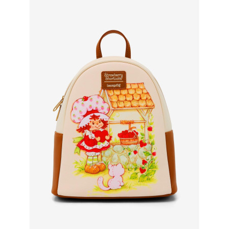 Loungefly Strawberry Shortcake Wishing Well Sac à dos - Préco Décembre 202432841523_hi?$productMainDesktop$&fmt=auto