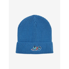 Disney Lilo & Stitch Lei-ing Stitch Ribbed Beanie  - Préco Décembre 202432697428_hi?$productMainDesktop$&fmt=auto