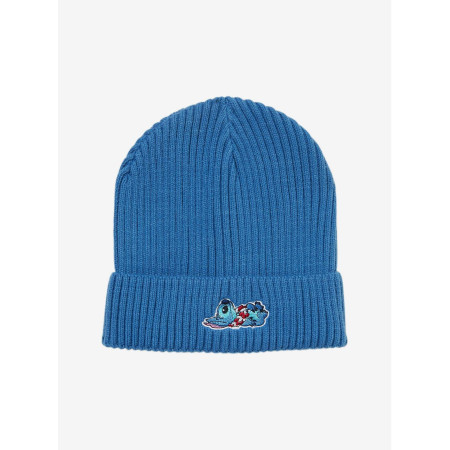 Disney Lilo & Stitch Lei-ing Stitch Ribbed Beanie  - Préco Décembre 202432697428_hi?$productMainDesktop$&fmt=auto