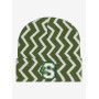 Harry Potter Slytherin Zig Zag Patterned Cuff Beanie  - Préco Décembre 202430646788_hi?$productMainDesktop$&fmt=auto