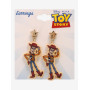 Disney Pixar Toy Story Woody Star Earrings - Préco Décembre 202431794033_hi?$productMainDesktop$&fmt=auto