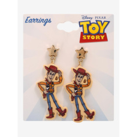 Disney Pixar Toy Story Woody Star Earrings - Préco Décembre 202431794033_hi?$productMainDesktop$&fmt=auto