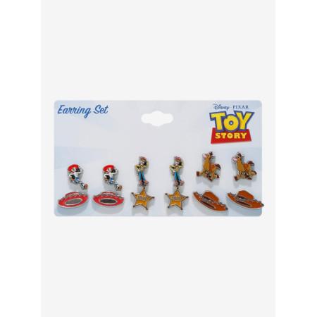 Disney Pixar Toy Story Character Icon Stud Earring Set - Préco Décembre 202431487564_hi?$productMainDesktop$&fmt=auto