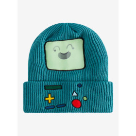 Adventure Time BMO Lenticular Knit Beanie - Préco Décembre 202432701934_hi?$productMainDesktop$&fmt=auto