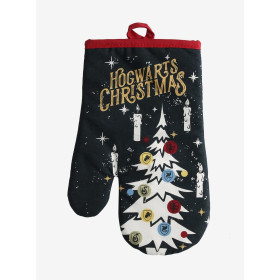 Harry Potter Hogwarts Christmas Oven Mitt - Préco Décembre 202432878058_hi?$productMainDesktop$&fmt=auto