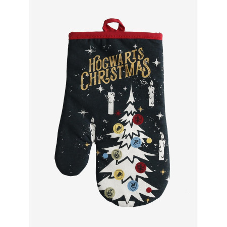 Harry Potter Hogwarts Christmas Oven Mitt - Préco Décembre 202432878058_hi?$productMainDesktop$&fmt=auto