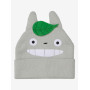 Studio Ghibli My Neighbor Totoro Smiling Totoro Cuff Beanie  - Préco Décembre 202430646769_av1?$productMainDesktop$&fmt=auto