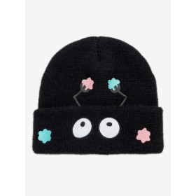 Studio Ghibli® Spirited Away Soot Sprite Figural Beanie - Préco Février 202532697398_hi?$productMainDesktop$&fmt=auto