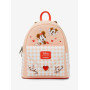 Loungefly Disney Minnie Mouse Loves Mickey Mouse Letter Sac à dos - Préco Décembre 202432841464_hi?$productMainDesktop$&fmt=auto