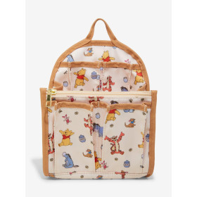 Her Universe Disney Winnie The Pooh Friends Sac à dos Organizer - Préco Mars 202532920521_hi?$productMainDesktop$&fmt=auto