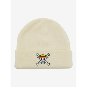 One Piece Straw Hat Crew Jolly Roger Beanie  - Préco Décembre 202432697592_hi?$productMainDesktop$&fmt=auto