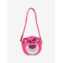 Loungefly Disney Pixar Toy Story 3 Lotso Fuzzy Crossbody Bag - Préco Décembre 202431707554_hi?$productMainDesktop$&fmt=auto