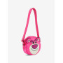 Loungefly Disney Pixar Toy Story 3 Lotso Fuzzy Crossbody Bag - Préco Décembre 202431707554_av1?$productMainDesktop$&fmt=auto