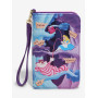 Loungefly Disney Alice In Wonderland Alice & Cheshire Cat Tech Wallet - Préco Décembre 202432652166_hi?$productMainDesktop$&fmt=