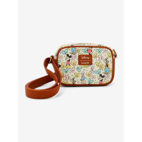 Loungefly Disney Mickey Mouse And Friends Candy Camera Crossbody Bag - Préco Décembre 202432841466_hi?$productMainDesktop$&fmt=a