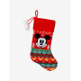 Disney Mickey Mouse Fair Isle Knit chaussette - Préco Décembre 202432651437_hi?$productMainDesktop$&fmt=auto