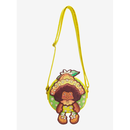 Loungefly Strawberry Shortcake Orange Blossom Figural Crossbody Bag - Préco Décembre 202431164865_hi?$productMainDesktop$&fmt=au