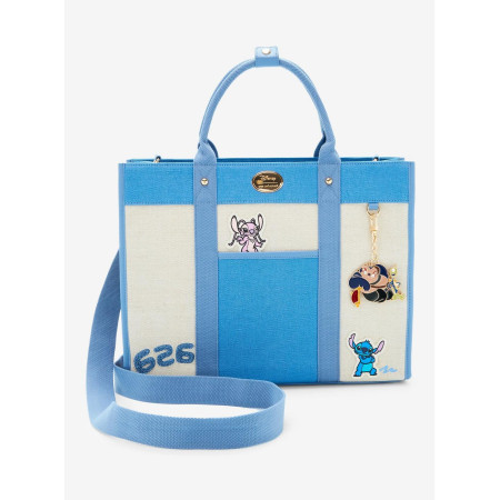 Our Universe Disney Lilo & Stitch Experiment Cousins Tote Bag  - Préco Décembre 202432972959_hi?$productMainDesktop$&fmt=auto