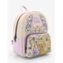 Loungefly Disney Tangled Rapunzel & Pascal Flowers Sac à dos - Préco Décembre 202431167863_av1?$productMainDesktop$&fmt=auto