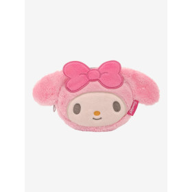 Loungefly My Melody Fuzzy Figural Coin Purse - Préco Décembre 202431164851_hi?$productMainDesktop$&fmt=auto