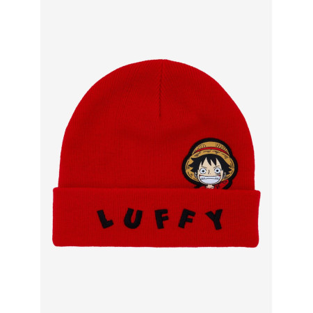 One Piece Monkey D. Luffy Portrait Beanie  - Préco Décembre 202432697594_hi?$productMainDesktop$&fmt=auto