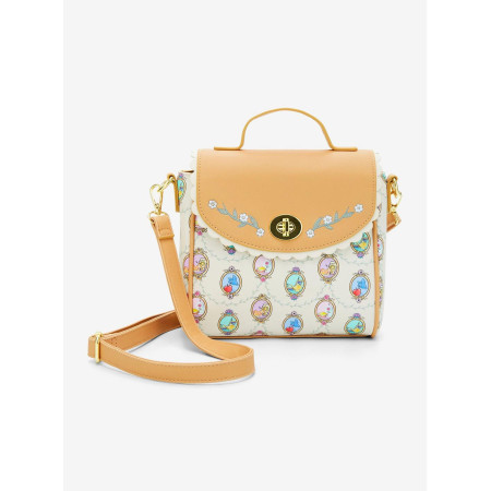 Her Universe Disney Princess Cameo Crossbody Bag - Préco Décembre 202433177968_hi?$productMainDesktop$&fmt=auto