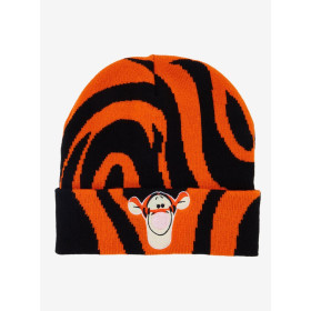 Disney Winnie the Pooh Tigrou Striped Beanie  - Préco Décembre 202432697596_hi?$productMainDesktop$&fmt=auto