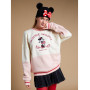 Disney Minnie Mouse Portrait Panel col rond  - Préco Décembre 202420676796_hi?$productMainDesktop$&fmt=auto